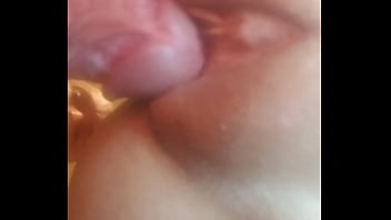 Preview 1 of Kentra Lust Mom - pov closeup neighbors pussy
