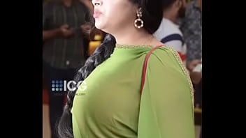 Preview 3 of Japanese Mom Lapdance Son - Anu Sithara Hot