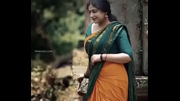 Preview 4 of Japanese Mom Lapdance Son - Anu Sithara Hot