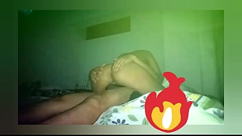 Preview 2 of Himesh Reshmi Sunny Leone - Mu&ntilde_eca monta rico