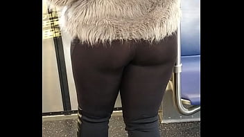 Preview 3 of Penish Cut - Metro Booty 1