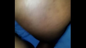 Preview 3 of Mom Xxxnxx - Janell taking a back shot
