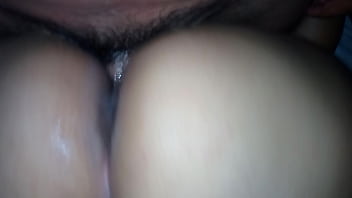 Preview 1 of Son Of Mum F - Le encanta por el ano a mi novia