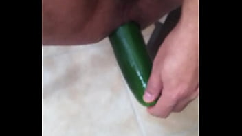 Preview 4 of Bnat Sala - Masturbaci&oacute_n anal