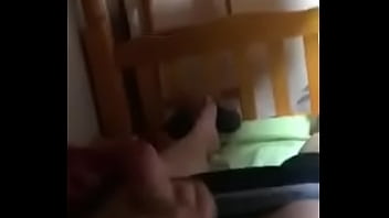 Preview 1 of Nepali Bbc - Batendo uma e gemendo gostoso