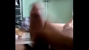 Preview 1 of Spaysi J - una paja al despertar