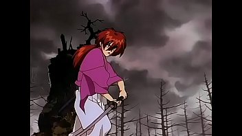 Preview 1 of Siena Really - Samurai X Capitulo 03 - El hombre que mato el pasado (Espa&ntilde_ol Latino)