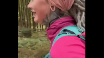 Preview 4 of Malia Khalifa Video - running a trail race#tattoogirl #inkedup #inkedgirl #tattoomodel #tattoorunner #running #trailrunning