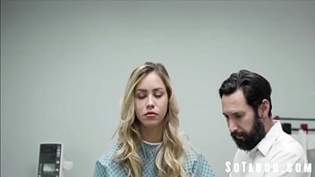Preview 1 of Aeil Sex - The Fertility Monster- Best Scifi Porn Short Film