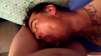 Preview 2 of Hot Sex Momm - &quot_Cpdcr3 totally enjoying white cock&quot_