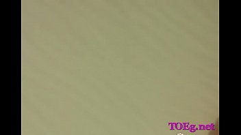 Preview 3 of Cartoon Mom Cartoon Son Sexy Xxx - Wicked foot fetish blowjob