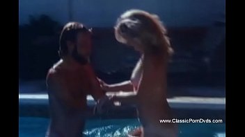 Preview 1 of Misar Country Girl Fuck - They Make Love Beside The Pool