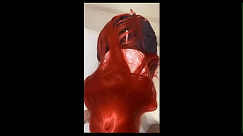 Preview 3 of Maney Sex Wap - preciosa flaca de 18yo latina caliente follada por su hermanastra derrochando hermosura y ternura a la hora de coger
