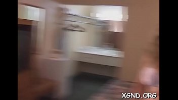Preview 4 of Arab Couple Standing Fuck - Salacious redhead Monik with firm natural tits doggy style banging