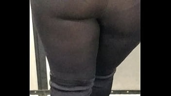 Preview 1 of Kadi Rt - Metro booty 2