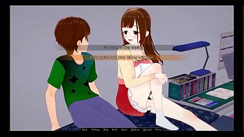 Preview 2 of Shinichi Ran - Complex Society Part 6 (V0.15)