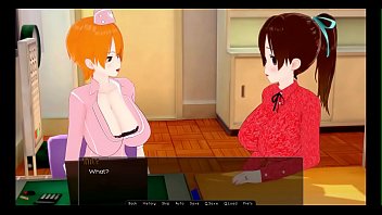 Preview 4 of Shinichi Ran - Complex Society Part 6 (V0.15)