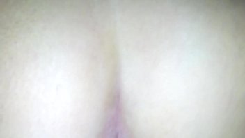 Preview 2 of Xx Por - Samantha Weiland takes a dick from behind