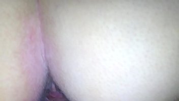 Preview 4 of Xx Por - Samantha Weiland takes a dick from behind
