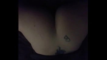 Preview 4 of Dog And Luna - Interracial homemade