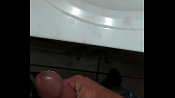 Preview 3 of Emo Cameron Fucks On Seat - Bored an horny