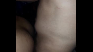 Preview 2 of Sabeta Vabe Xviduocom - Comiendo morocho culon ebony
