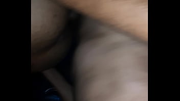 Preview 4 of Sabeta Vabe Xviduocom - Comiendo morocho culon ebony