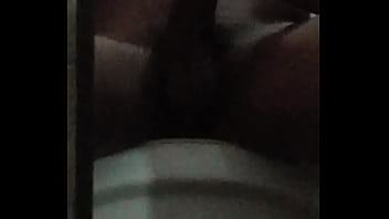 Preview 2 of Big Com Xxx - Ahorcando el ganzo