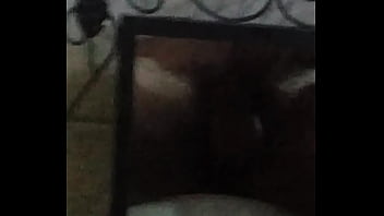 Preview 4 of Big Com Xxx - Ahorcando el ganzo
