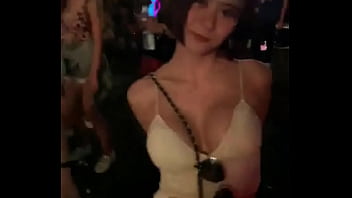 Preview 1 of Sexsi Vedio 6 - Bitch in 2020 new year party