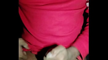 Preview 1 of Japanese Step Mom Panty - Happy New Year