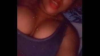 Preview 1 of Rap With Tha Girl Caraing Fuck - Verification video