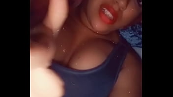 Preview 4 of Rap With Tha Girl Caraing Fuck - Verification video