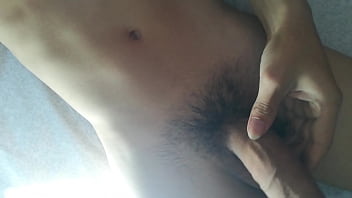 Preview 2 of Amatir Sex - Poniendome duro
