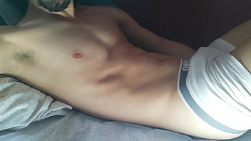Preview 1 of Amatir Sex - Poniendome duro