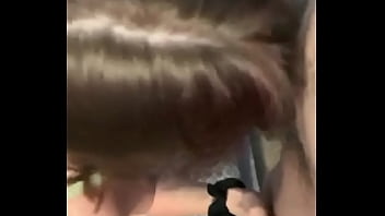Preview 2 of Cute Malaysian Pussy - White girl sucks dick