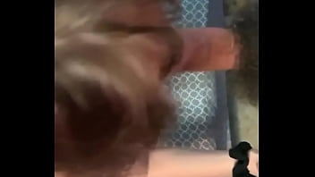 Preview 3 of Cute Malaysian Pussy - White girl sucks dick
