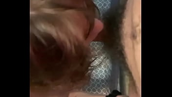 Preview 4 of Cute Malaysian Pussy - White girl sucks dick