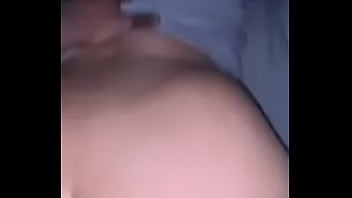 Preview 1 of Alyssa Barbara Nude - She wanted a piece of dick