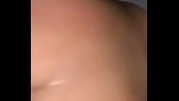 Preview 4 of Alyssa Barbara Nude - She wanted a piece of dick