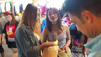 Preview 3 of Facial Abuse Russian - Pattaya shop for bikini