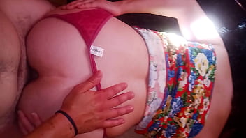 Preview 2 of Poor Shyla - Amiga Fan&aacute_tica del Sexo Anal