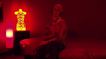 Preview 2 of Nanny Lily Sex - SEXTOY - Yung WarLXrd (Official Music Video)