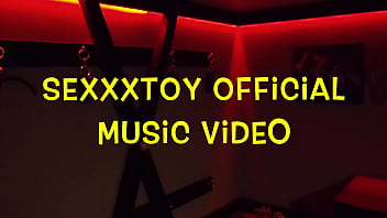 Preview 1 of Nanny Lily Sex - SEXTOY - Yung WarLXrd (Official Music Video)
