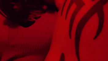 Preview 4 of Nanny Lily Sex - SEXTOY - Yung WarLXrd (Official Music Video)