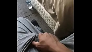 Preview 1 of Blackmail Mom Sex Son - Talking to myself while masturbating