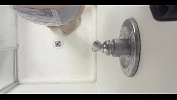 Preview 3 of Fuck Orgasim - Diaper Mickel: The Shower