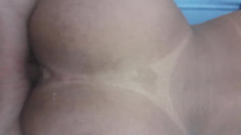 Preview 3 of Stepdaughter Virgin - Linda gostosa brasileira
