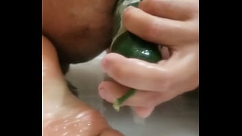 Preview 2 of Shiori Asukai - Dandome duro pepino