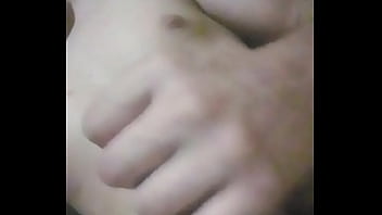 Preview 1 of Big Ass And Big Black Duck - Douglas tocando uma